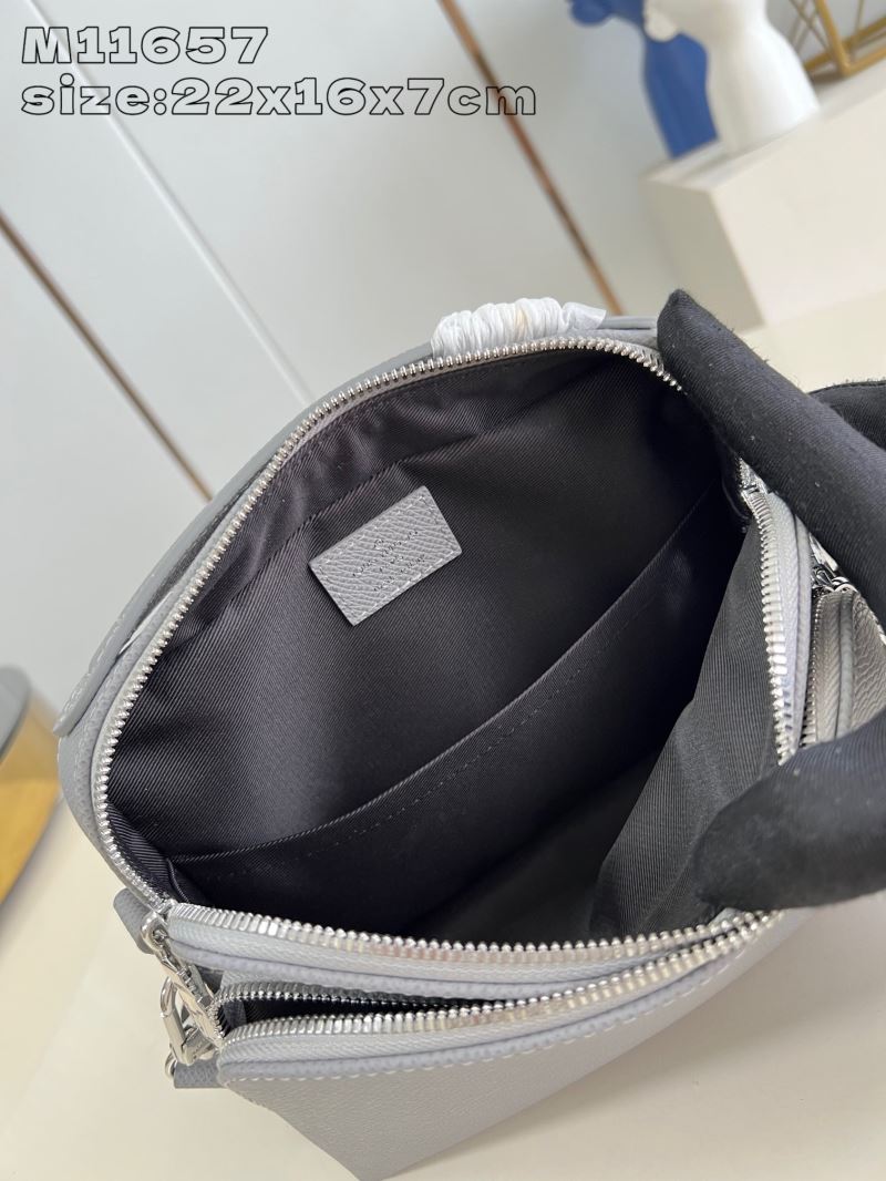 Mens LV Satchel Bags